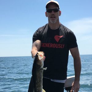 Meet your Posher, John